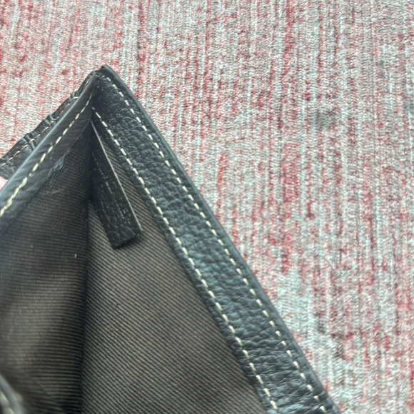 Michael Kors brown Leather Wallet NEW without box - Picture 5 of 5